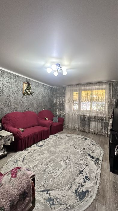Продам  квартиру