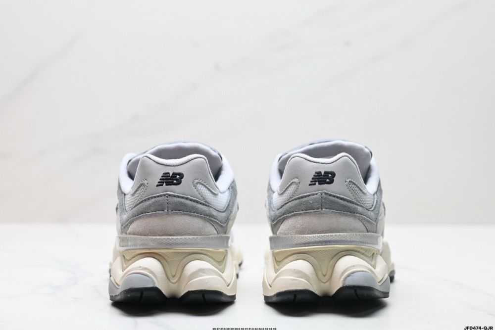 New Balance 9060 - Core Rain Cloud