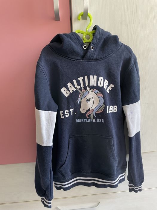 Туники и блузки есен-зима 146 см. за момиче