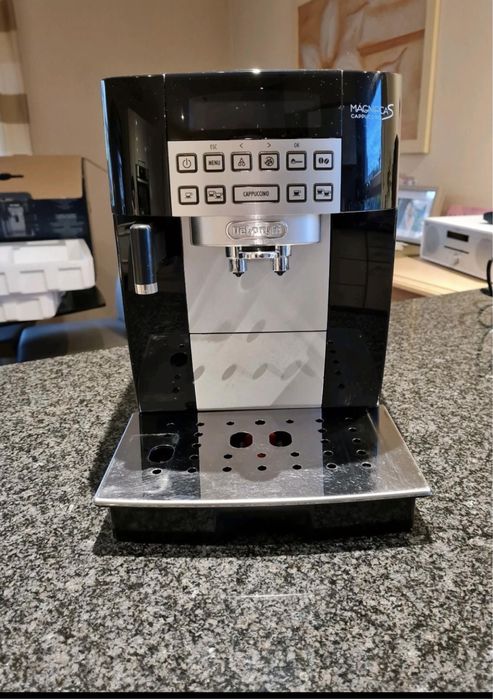 Delonghi Magnifica S Cappuccino