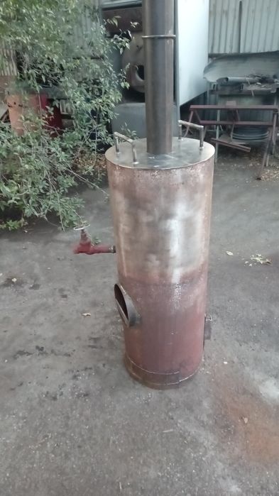 Сварочные работы