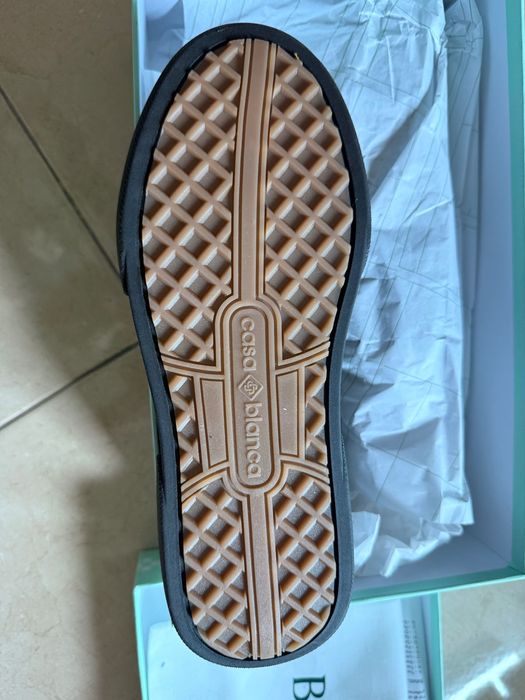 Adidasi CasaBlanca