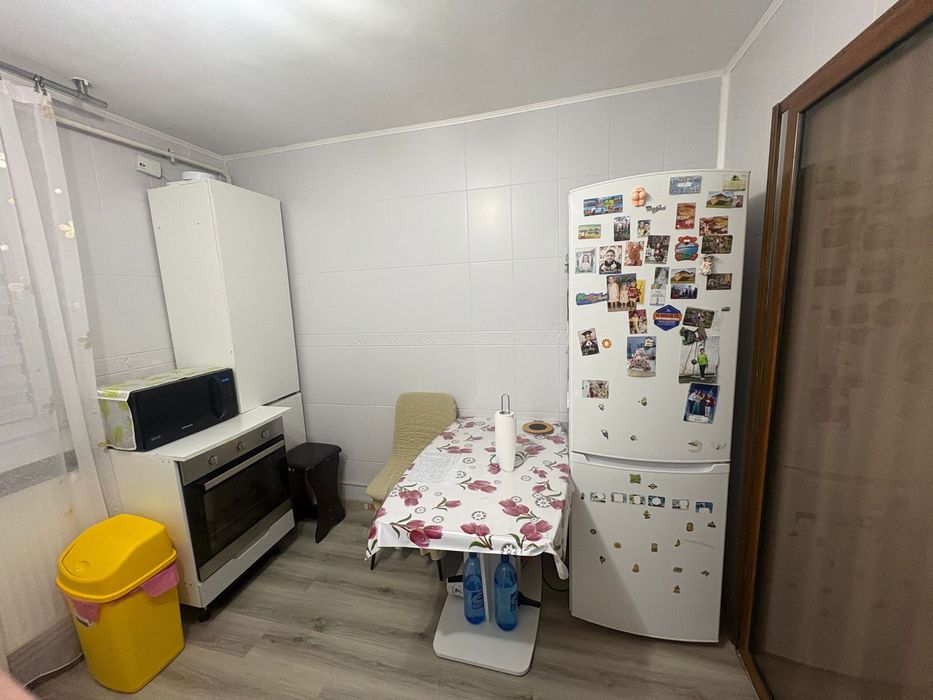Apartament 3 camere Valea Rosie etajul 2