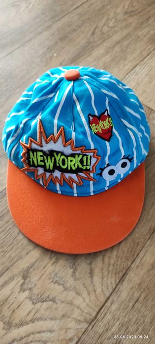 Шляпа летняя, кепки.