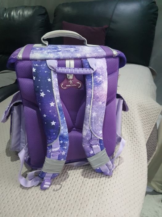 Раница Belmil непромокаема