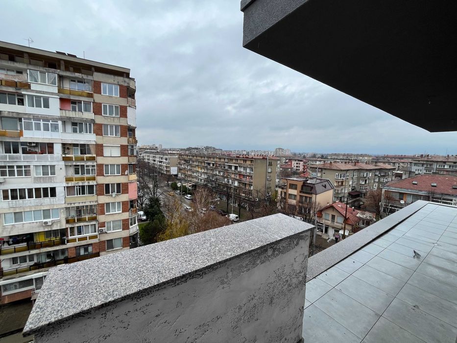 Луксозен пентхаус за продажба – 338,23 кв.м