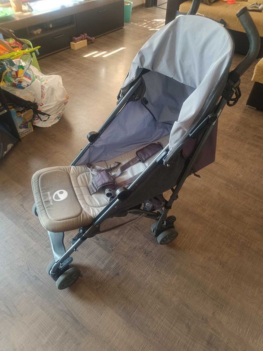 Детска лятна количка easy walker