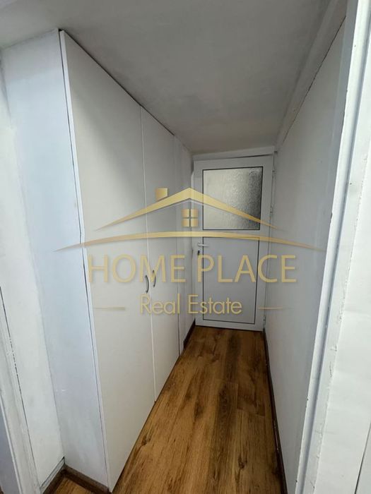 Дава се под наем Тристаен апартамент в Варна, Чайка - 65 кв.м за 698.19 € - Снимка #9