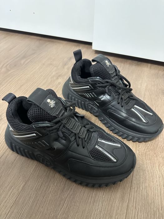 Philipp plein обувки