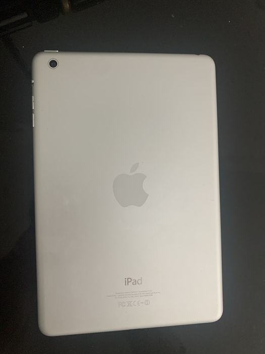 Ipad mini 32 gb space gray