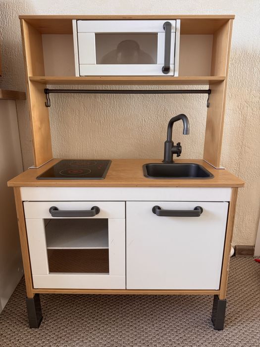 Продам детскую кухню ikea оригинал