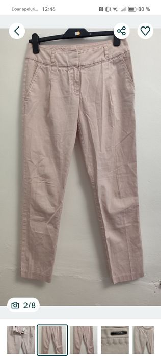 Hugo Boss pantaloni