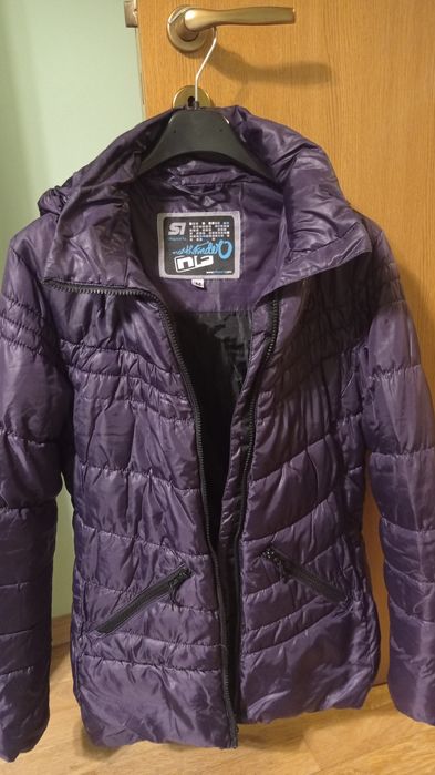 Шушляково спортно яке