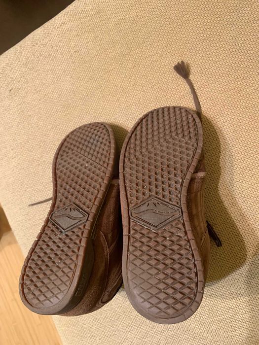 Ghete VANS - marimea 44