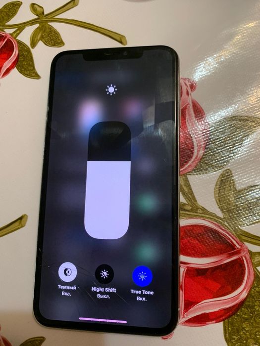 Iphone XS max | 256gb