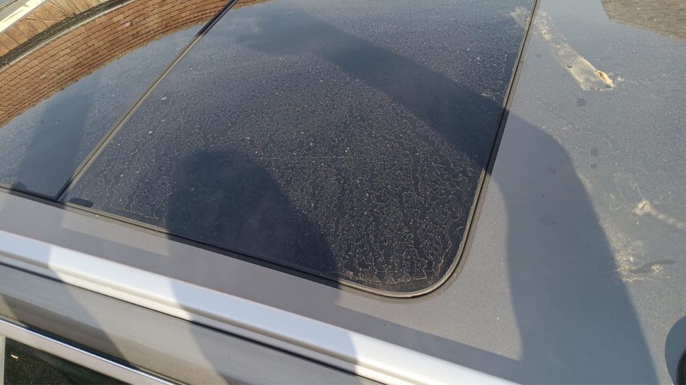 Dezmembrez bmw g30 g31 2.0 b47 190 cai