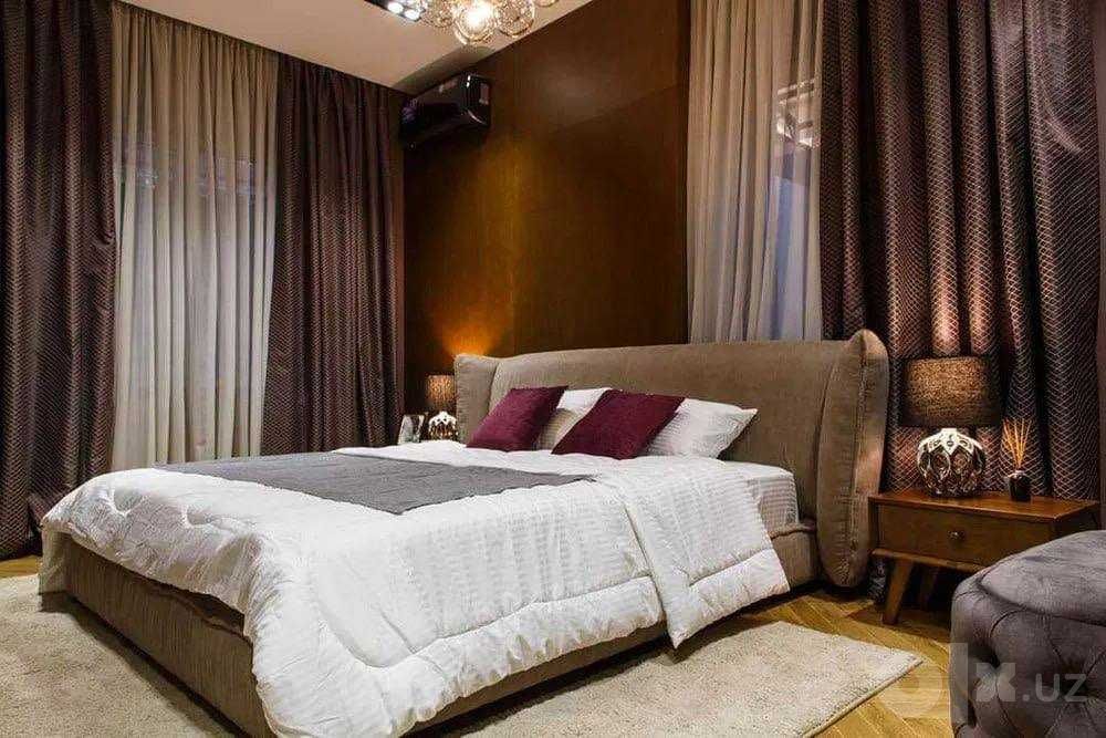 СРОЧНАЯ ПРОДАЖА‼️Mufarrah 240м2 Дуплекс Ц4 Алайский ор Hyatt Regency‼️