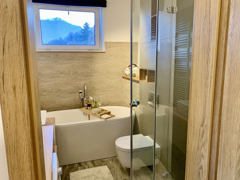 Apartament de inchiriat,centru Brasov
