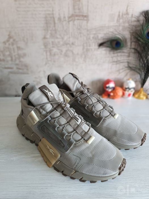 Оригинальные кроссы Reebok