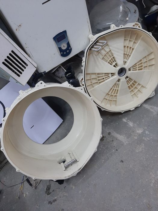 Ремонт стиральных машинок.