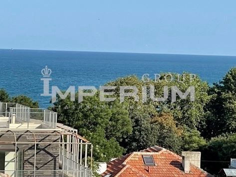 Двустаен апартамент под наем в района на ИУ Варна, гр.Варна
