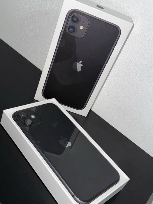 Iphone 11-128 gb
