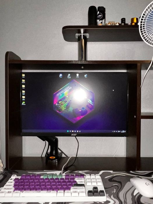 Продам игровой компьютер