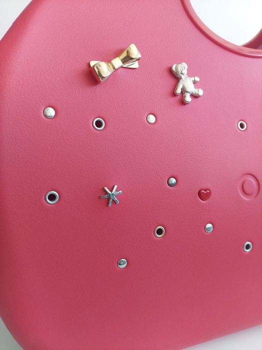 Чанта O bag лимитирана