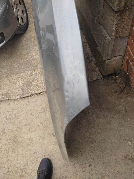 Капак grand Cherokee wk2 2014 -2021