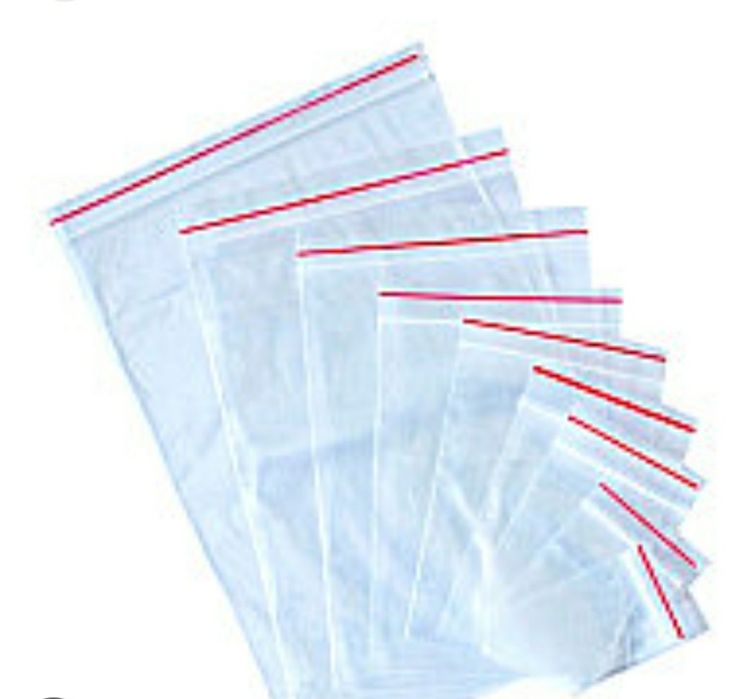 Продам зип-лок пакетики.