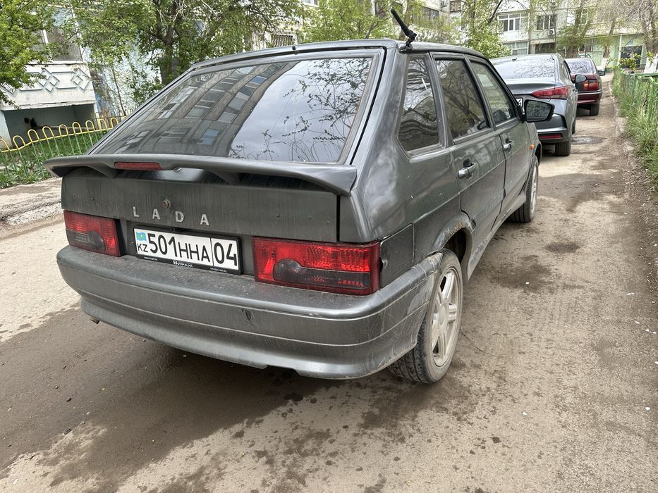 Продам авто Ваз 2114