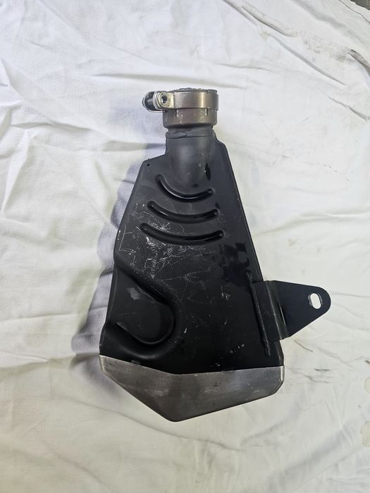 Ауспух за Kawasaki ZX10-R