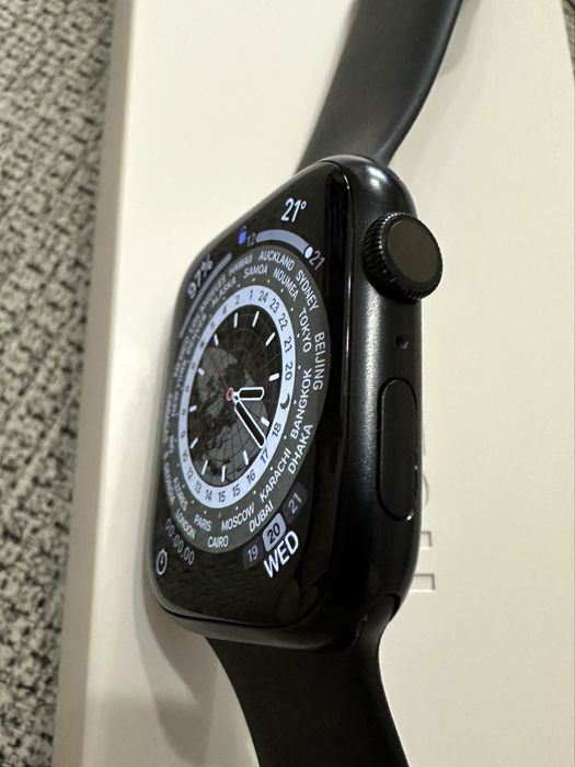 Apple watch 8 45mm
