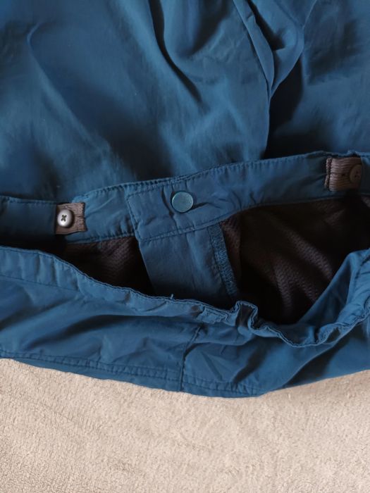 Jack wolfskin- юношески панталон