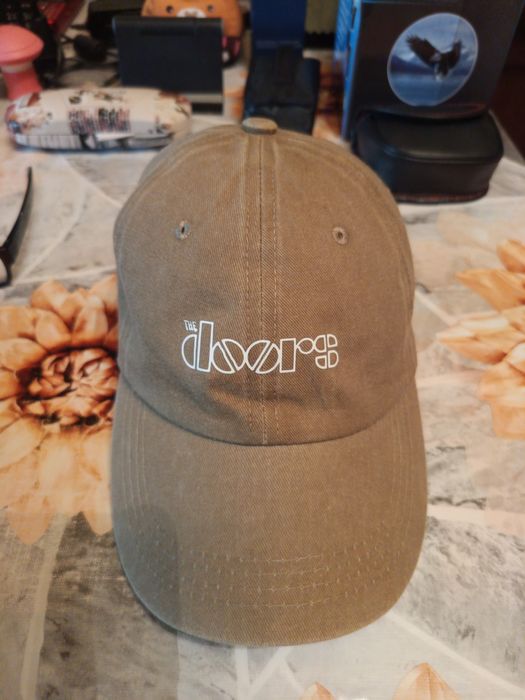 Летняя бейсболка