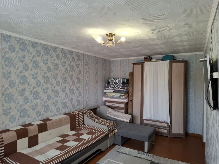 Продаётся 2х. ком. квартира