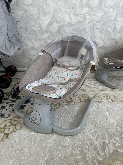 дедски автокресло новый