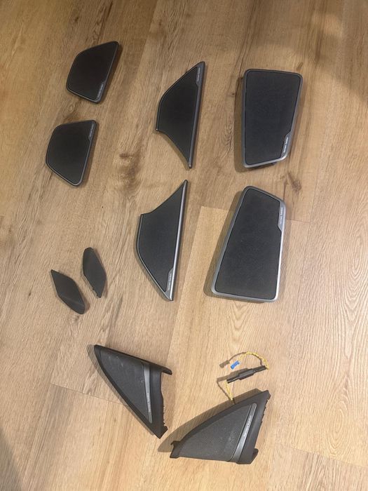 Kit Harman Kardon G30