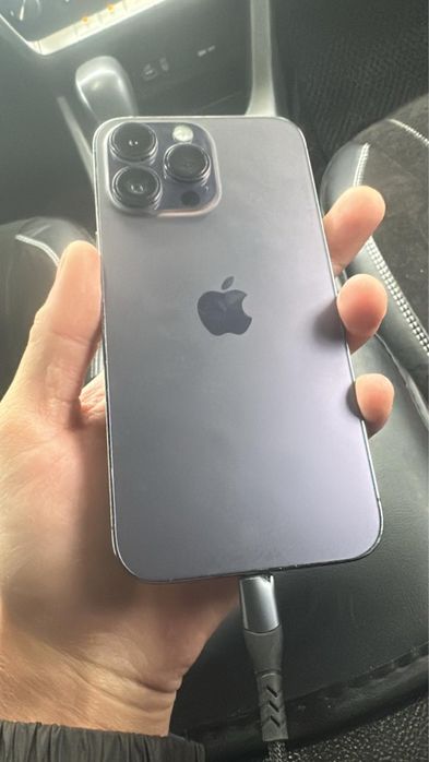 айфон 14 про макс