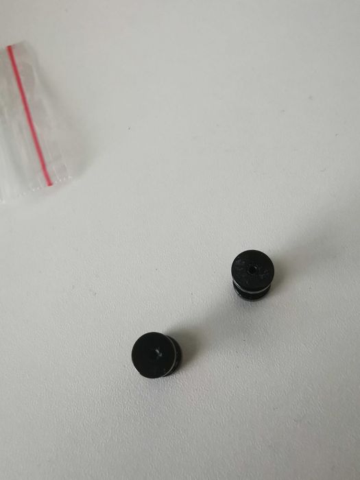 Флеш обеци 2мм мед стомана