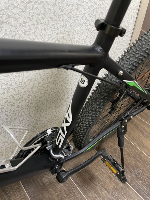 Велосипед продам