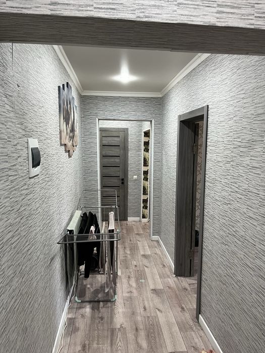 Квартира жби.