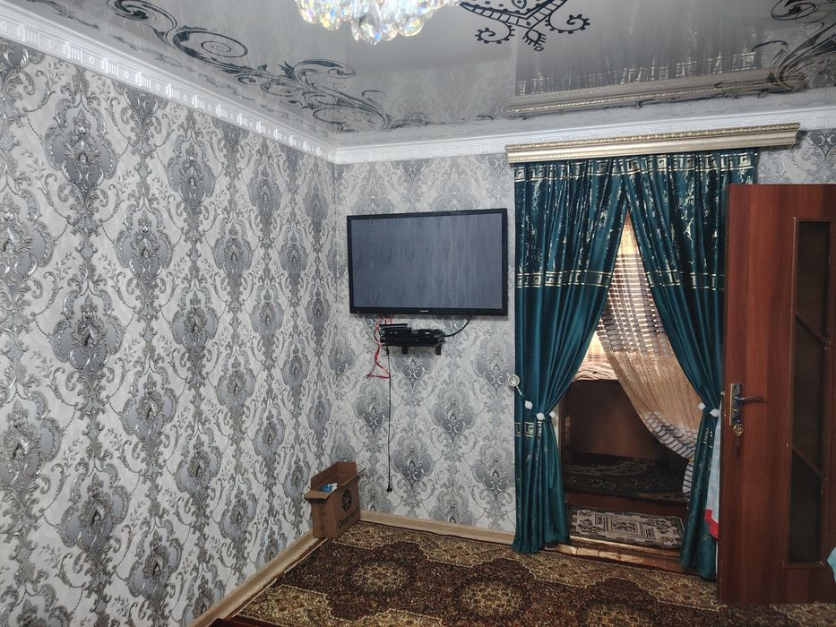 Срочно продаётся квартира