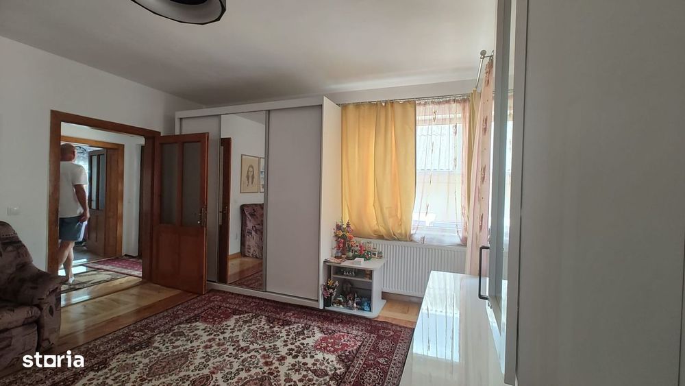 De vanzare casa in Deva,strada Oituz,nr.23