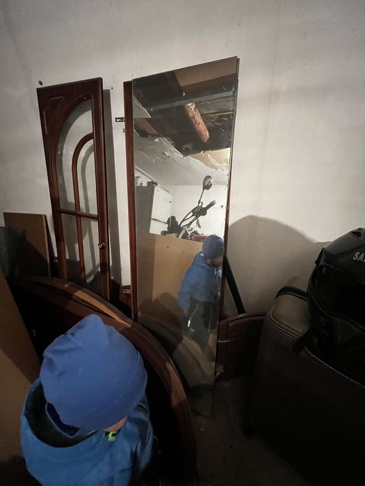 Продам зеркало .