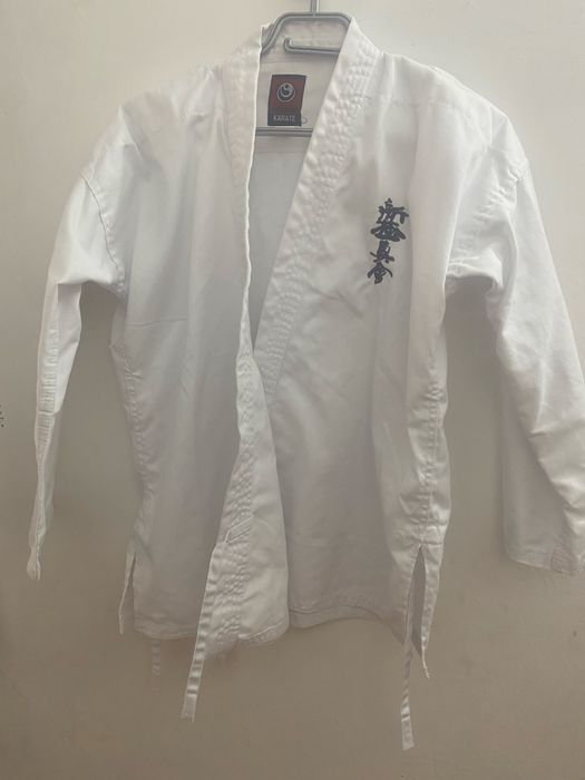 Кимоно для треннировок