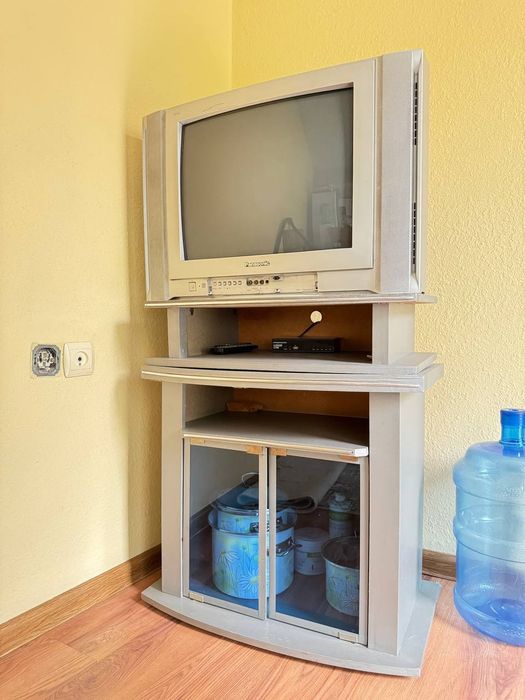 Panasonic pastavkasi bilan