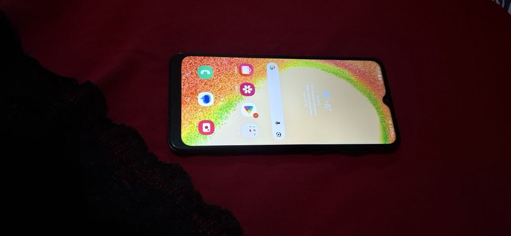 Samsung Galaxy A04