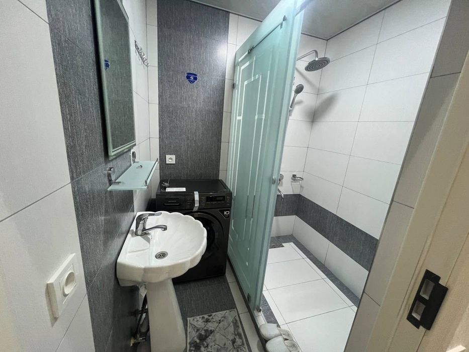 Сдаётся Premium Lux 2х ком кв на Аэропорту!!!