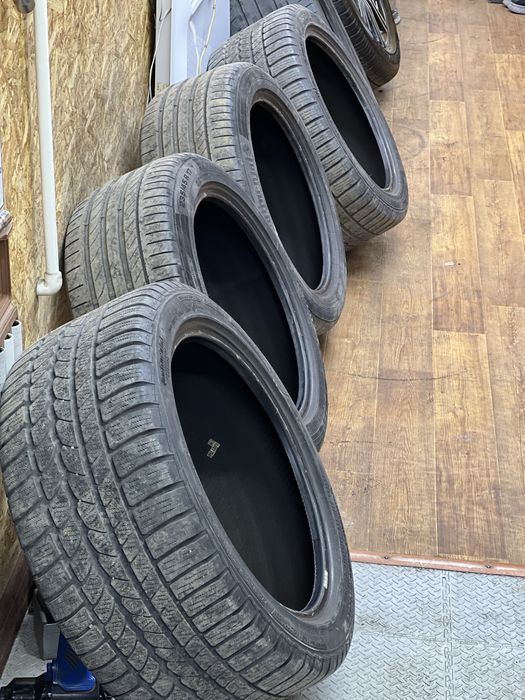 Продаю шины Continental